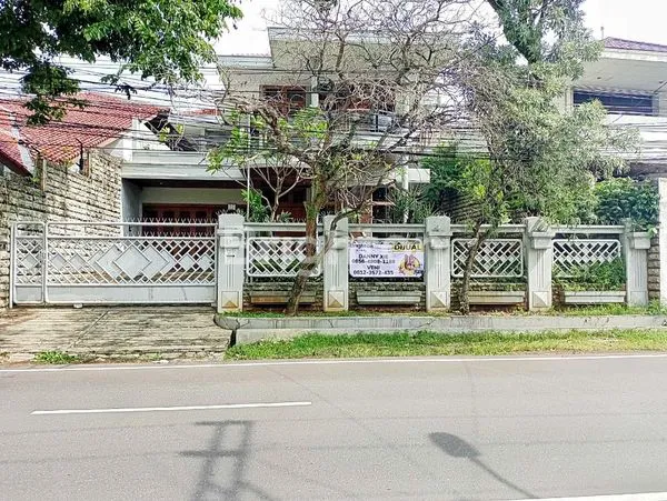 image PAPANDAYAN RUMAH BESAR BAGUS KAWASAN PREMIUM SEMARANG ATAS (2)