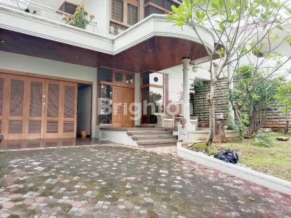 image PAPANDAYAN RUMAH BESAR BAGUS KAWASAN PREMIUM SEMARANG ATAS (1)