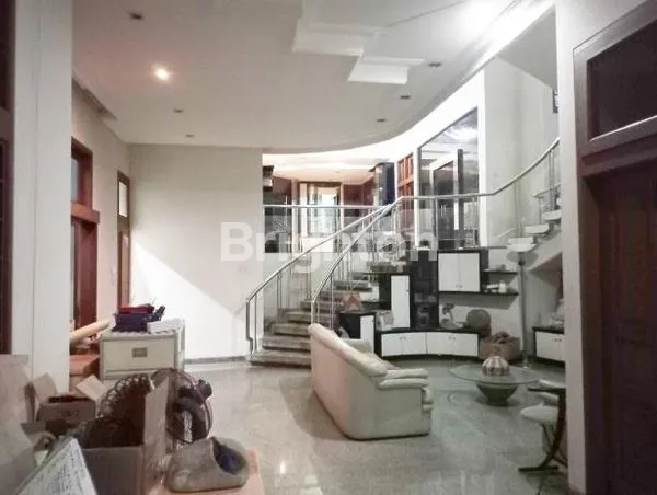 image PAPANDAYAN RUMAH BESAR BAGUS KAWASAN PREMIUM SEMARANG ATAS (4)