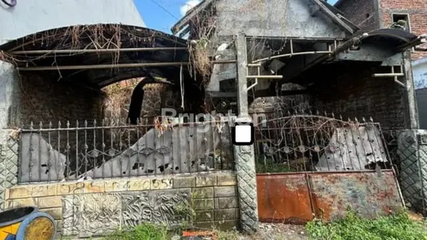 image RUMAH HITUNG TANAH DI KARANGAN WIYUNG SURABAYA  (1)