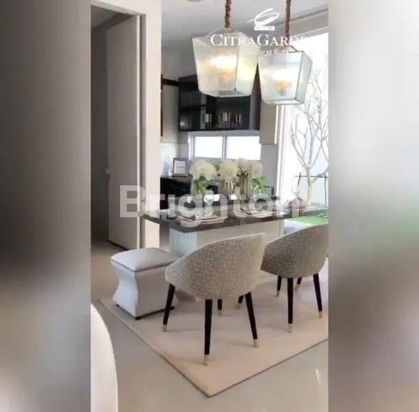 image DI JUAL RUMAH 2 LANTAI LOKASI CITRA GARDEN SIDOARJO (2)