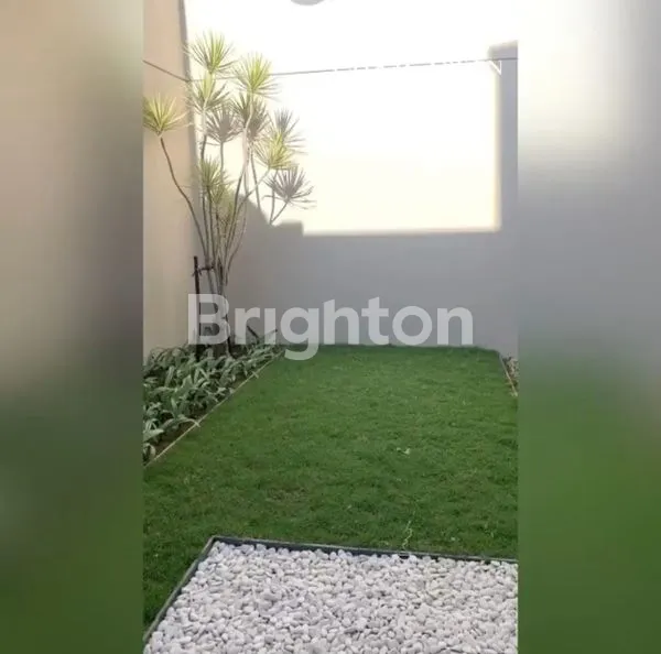 image DI JUAL RUMAH 2 LANTAI LOKASI CITRA GARDEN SIDOARJO (7)