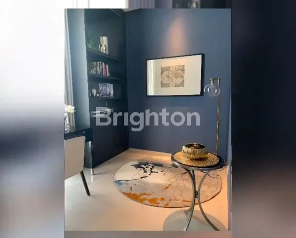 image DI JUAL RUMAH 2 LANTAI LOKASI CITRA GARDEN SIDOARJO (3)