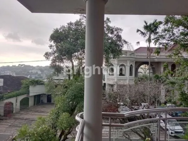 image PAPANDAYAN RUMAH BESAR BAGUS KAWASAN PREMIUM SEMARANG ATAS (7)