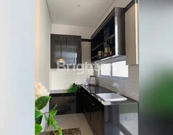 image DI JUAL RUMAH 2 LANTAI LOKASI CITRA GARDEN SIDOARJO (4)