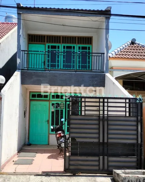 image RUMAH PLOSO TIMUR SURABAYA (1)