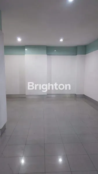 image DIJUAL RUKO STRATEGIS 4 LANTAI DI PERAK BARAT SURABAYA (3)