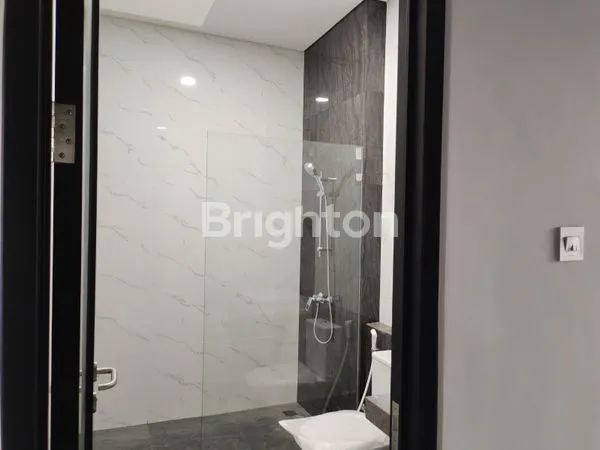 image *RUMAH MINIMALIS BARU GRESS* *ALAM HIJAU, CITRALAND*  (3)