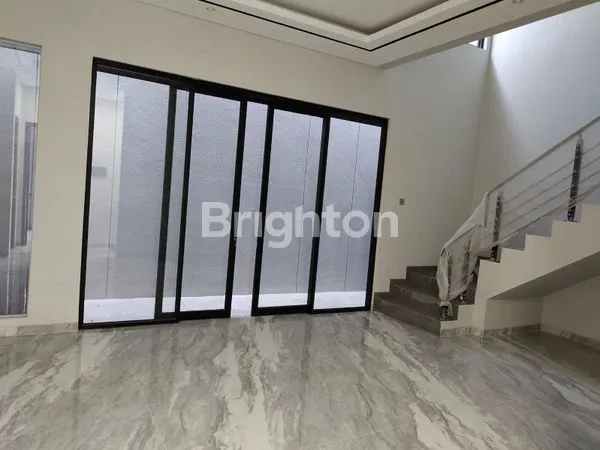 image *RUMAH MINIMALIS BARU GRESS* *ALAM HIJAU, CITRALAND*  (4)