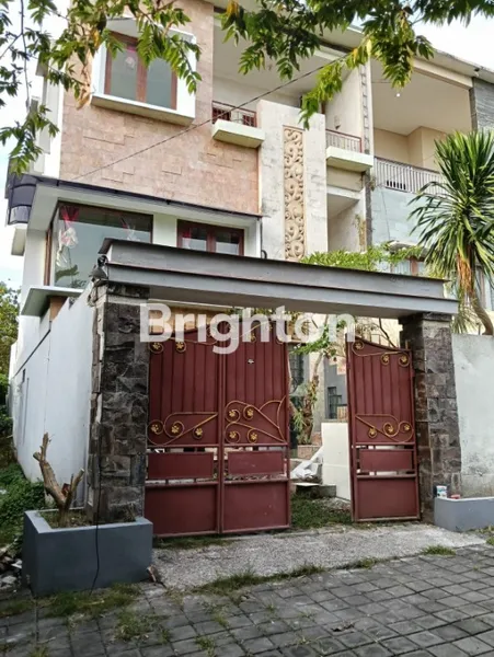 image RUMAH 5 KT SIAP HUNI DENPASAR BARAT (2)