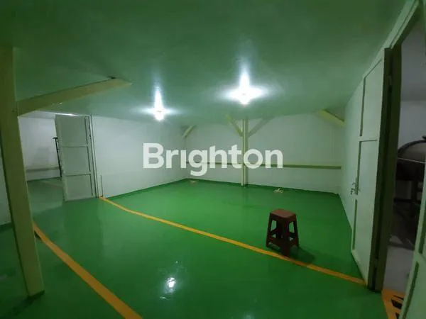 image GUDANG SAFE N LOCK BAGUS SIAP PAKAI NO RENOV (5)