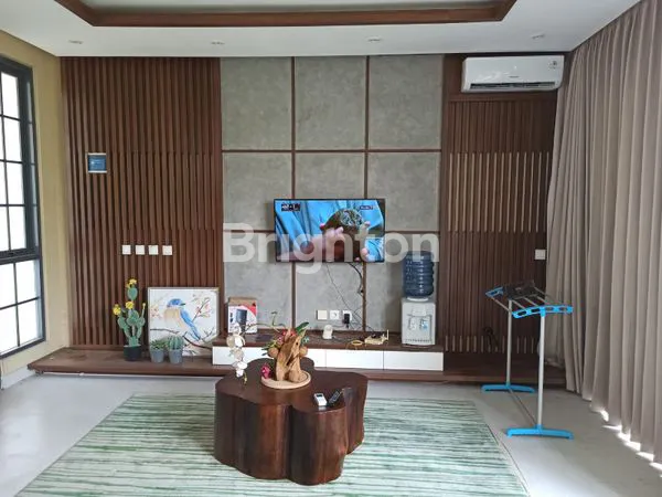 image RUMAH 2 LANTAI CANTIK NARAYA BSB CITY (2)