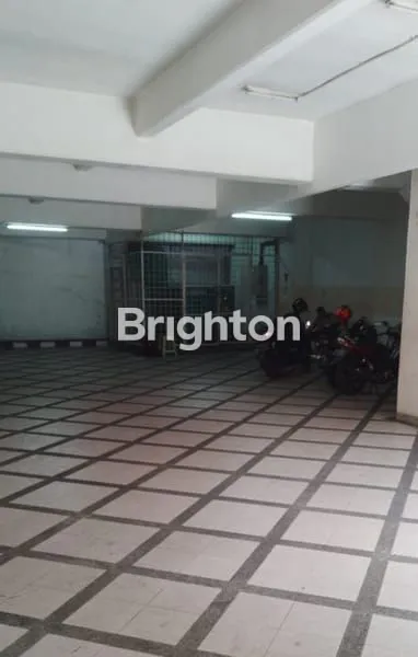 image DISEWAKAN RUKO STRATEGIS 4 LANTAI DI PERAK BARAT SURABAYA (7)