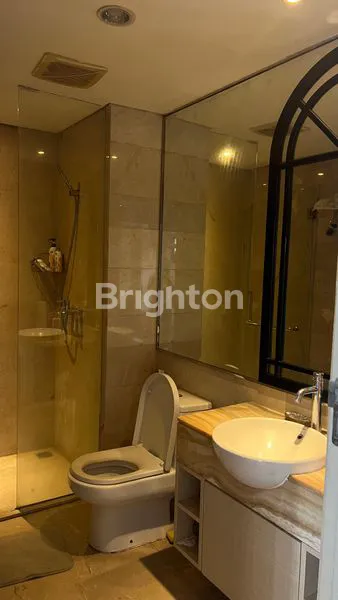 image APARTEMEN MEWAH THE PEAK TP5, LOKASI STRATEGIS, TERHUBUNG KE TUNJUNGAN PLAZA, (6)