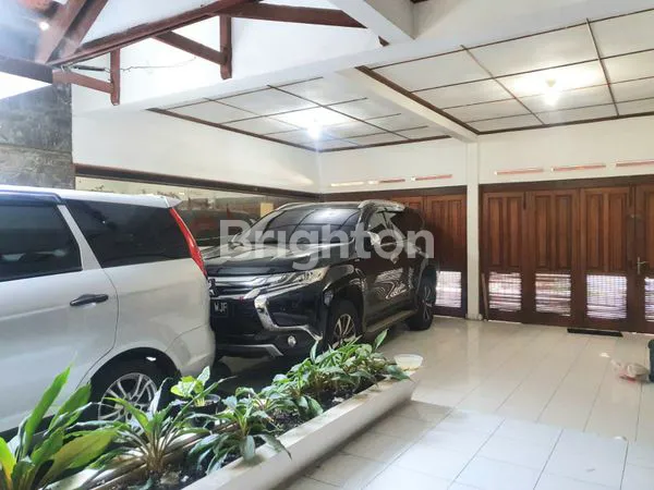 image DIJUAL RUMAH NYAMAN SIAP HUNI - ARCAMANIK (7)