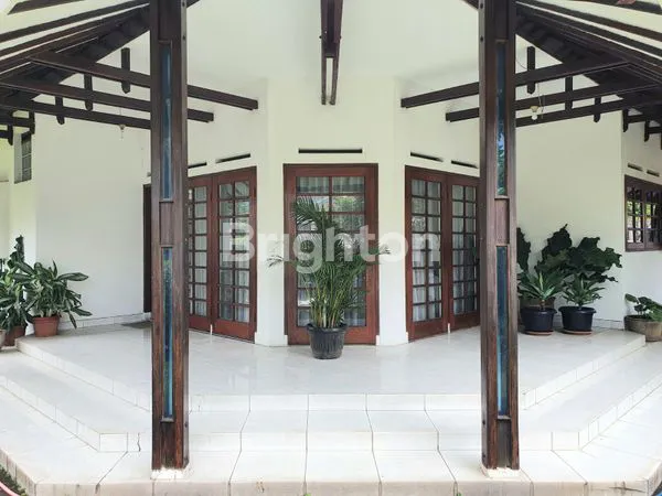 image DIJUAL RUMAH NYAMAN SIAP HUNI - ARCAMANIK (4)
