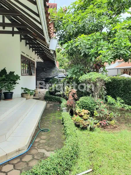 image DIJUAL RUMAH NYAMAN SIAP HUNI - ARCAMANIK (3)