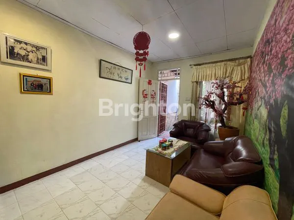 image RUMAH DI GRAHA RAYA BINTARO CLUSTER ANGGREK LOKA DIJUAL (6)
