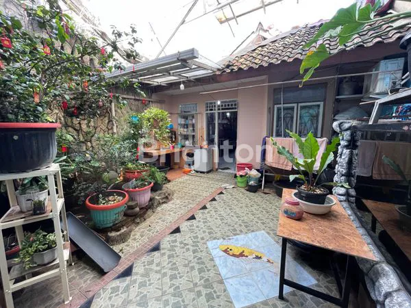 image RUMAH DI GRAHA RAYA BINTARO CLUSTER ANGGREK LOKA DIJUAL (1)