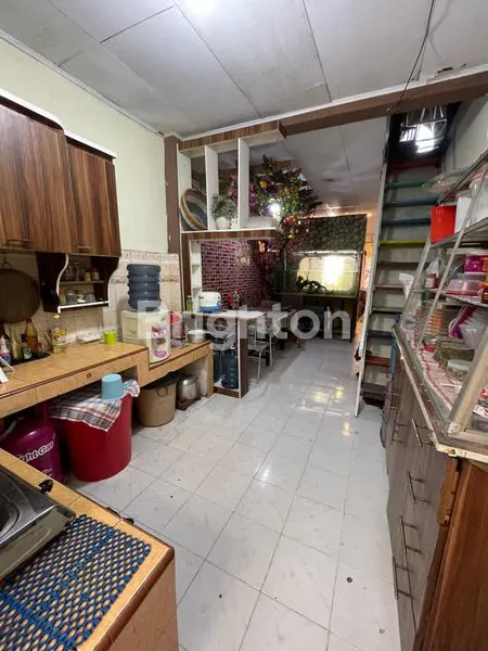 image RUMAH DI GRAHA RAYA BINTARO CLUSTER ANGGREK LOKA DIJUAL (4)