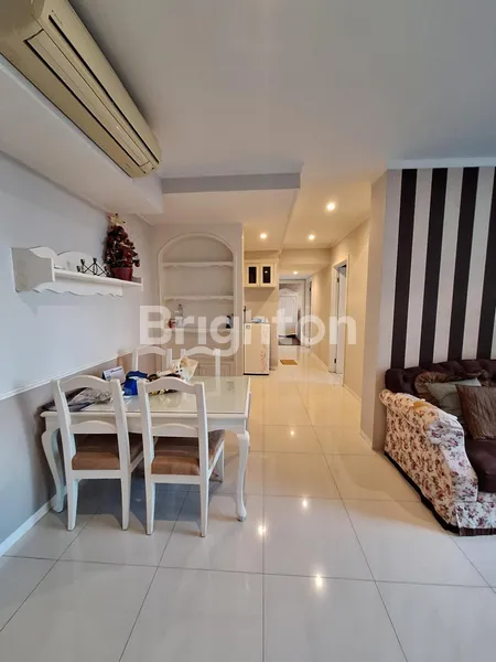 image APARTEMEN CIPUTRA WORLD VUE FULL FURNISH SIAP HUNI DI SURABAYA BARAT (3)