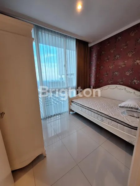 image APARTEMEN CIPUTRA WORLD VUE FULL FURNISH SIAP HUNI DI SURABAYA BARAT (6)