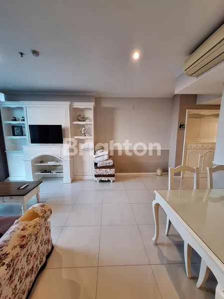 image APARTEMEN CIPUTRA WORLD VUE FULL FURNISH SIAP HUNI DI SURABAYA BARAT (7)