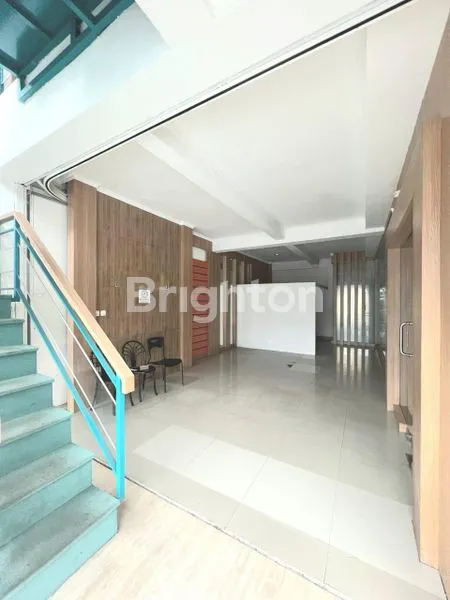 DISEWAKAN RUKO DAGO PAKAR BANDUNG