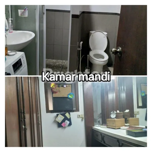 image DIJUAL RUMAH MEWAH 915M² DENGAN SWIMMING POOL DI TAMAN RADIO DALAM – JAKARTA SELATAN (2)