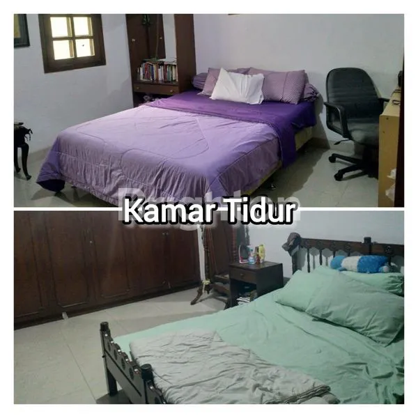 image DIJUAL RUMAH MEWAH 915M² DENGAN SWIMMING POOL DI TAMAN RADIO DALAM – JAKARTA SELATAN (3)