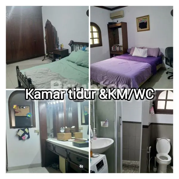 image DIJUAL RUMAH MEWAH 915M² DENGAN SWIMMING POOL DI TAMAN RADIO DALAM – JAKARTA SELATAN (6)