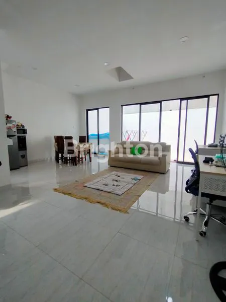 SEWA RUMAH BARU RENOVASI LEGENDA WISATA CIBUBUR BOGOR JAWA BARAT