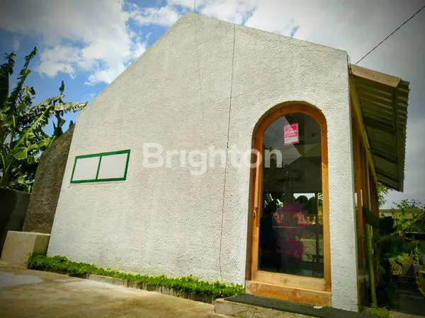 image *LAHAN TANAH BONUS RUMAH KECIL PINGGIR JALAN RAYA DI KARTASURA* (3)