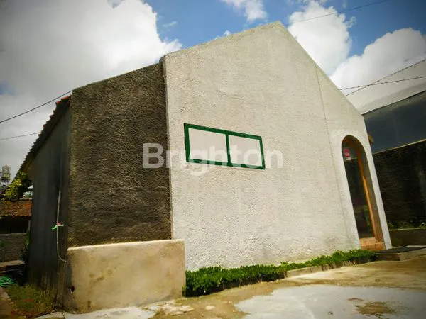 image *LAHAN TANAH BONUS RUMAH KECIL PINGGIR JALAN RAYA DI KARTASURA* (4)