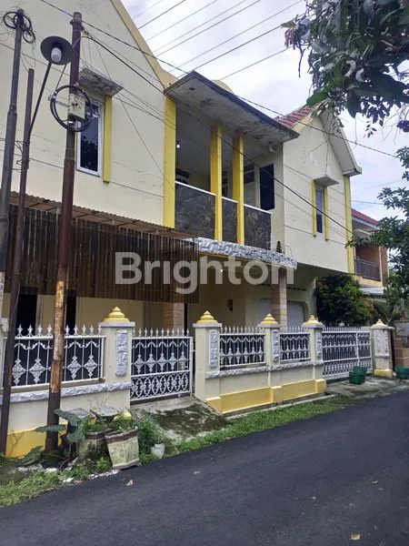RUMAH KOST AREA UMS DEKAT PONDOK ASSALAM
