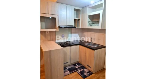 image APARTEMEN 2 BR FURNISH SIAP HUNI (1)