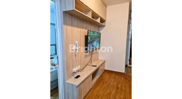 image APARTEMEN 2 BR FURNISH SIAP HUNI (2)