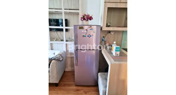 image APARTEMEN 2 BR FURNISH SIAP HUNI (3)