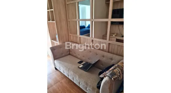 image APARTEMEN 2 BR FURNISH SIAP HUNI (4)