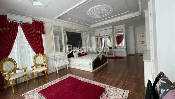 image RUMAH MEWAH SIAP HUNI DI DAMAI LANGGENG (5)