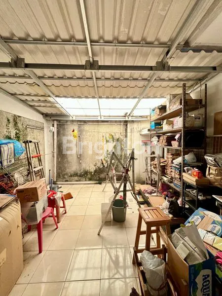 image RUMAH CASTILLA BSD TANGERANG  (5)