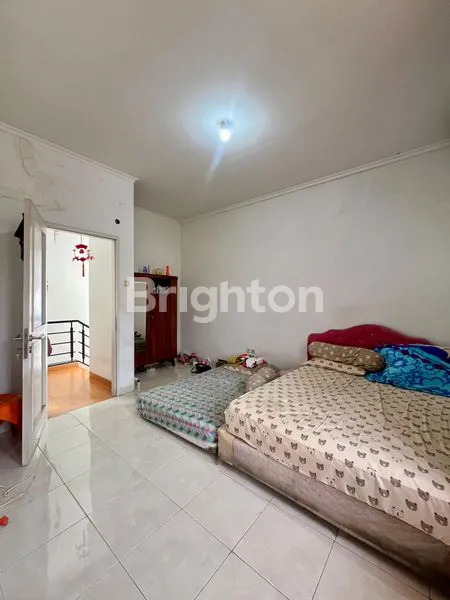 image RUMAH CASTILLA BSD TANGERANG  (6)