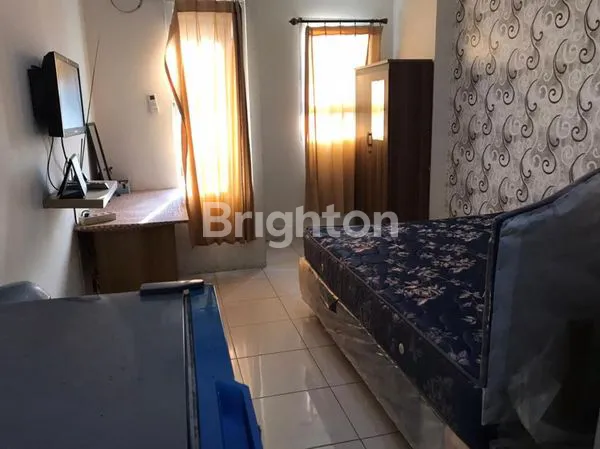 image DIJUAL APARTEMEN FURNISH PUNCAK KERTAJAYA TYPE STUDIO TOWER A (1)