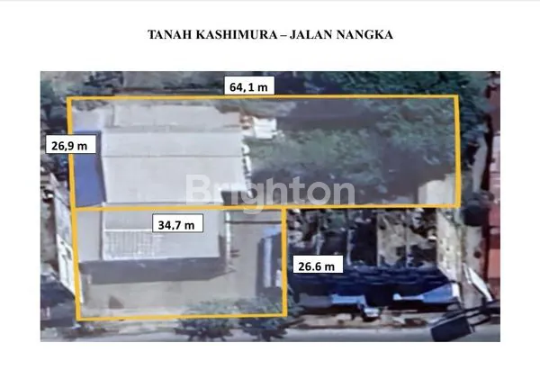 image RUKO STRATEGIS 5 PINTU GANDENG EX JAPANESE FOOD NANGKA PEKANBARU (7)