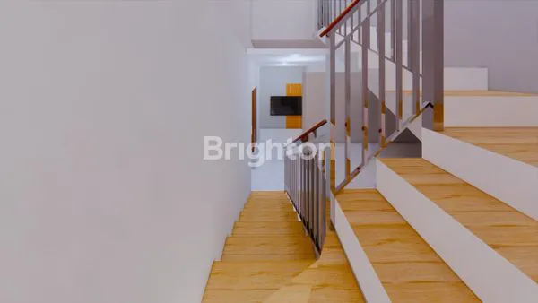 image DIJUAL RUMAH SULTAN HAJI WAYHALIM BANDAR LAMPUNG (3)