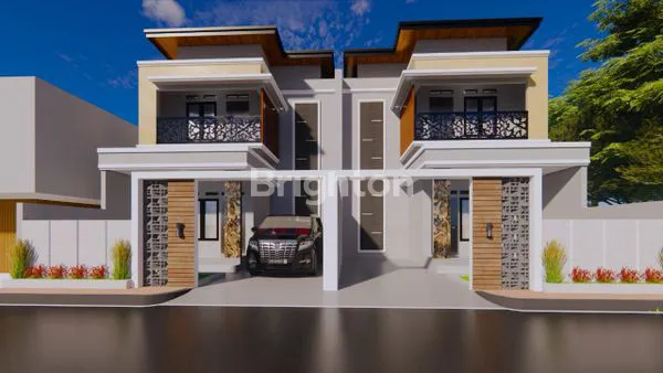 image DIJUAL RUMAH SULTAN HAJI WAYHALIM BANDAR LAMPUNG (6)