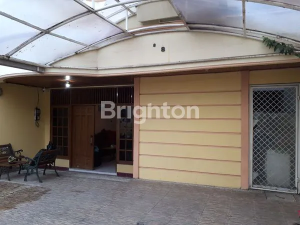 image DIJUAL RUMAH RAPI SIAP HUNI KELAPA GADING (3)