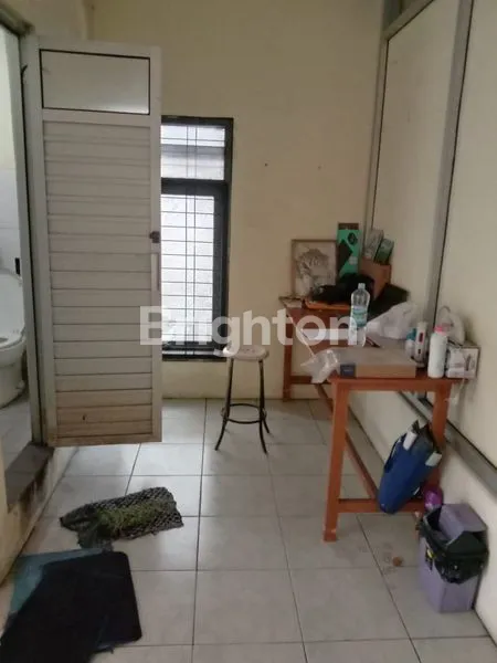 image RUKO MAINROAD SUDIRMAN DEKAT PANAMA PARK (4)