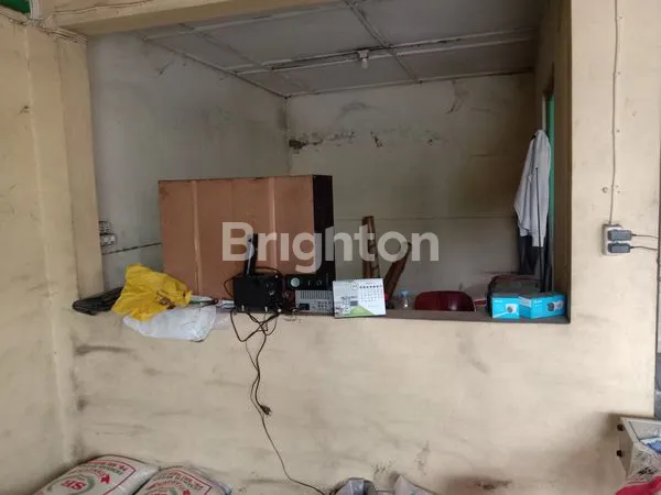 image RUKO MAINROAD SUDIRMAN DEKAT PANAMA PARK (5)