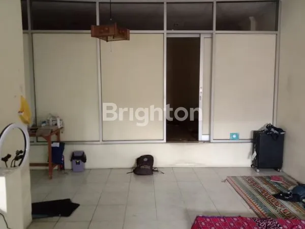 image RUKO MAINROAD SUDIRMAN DEKAT PANAMA PARK (3)